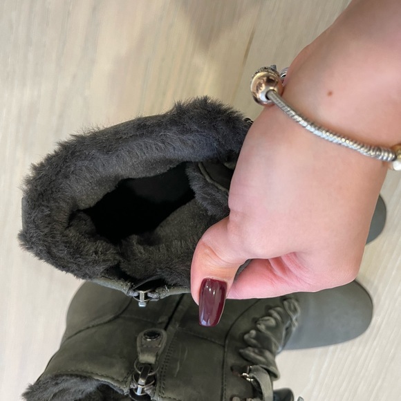 Geox women boots size 39 - Picture 3 of 6